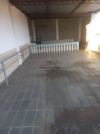 Imagem Casa à venda no bairro São Dimas - Guaratinguetá/SP