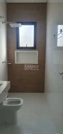 Imagem Santa Monica-São José dos Campos-3 dormitórios-1 suítes- 180 m2