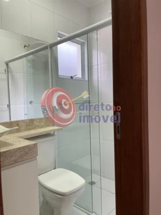 Imagem SOBRADO EM CONDOMÍNIO À VENDA 2 SUÍTES 3 VAGAS JARDIM PARAÍSO SÃO PAULO