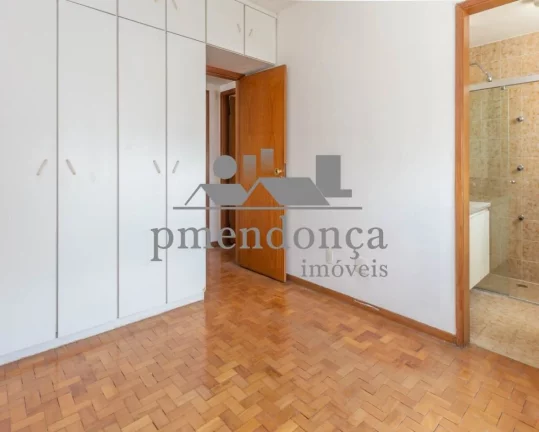 Imagem Apartamento 4 quarto, 4 suites, 3 vagas, 223 m2