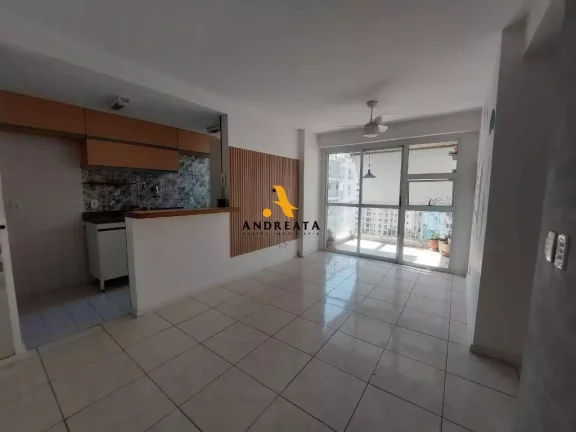 Imagem AV. DAS AMERICAS - NOVA BARRA - APARTAMENTO 2 QUARTOS ANDAR ALTO