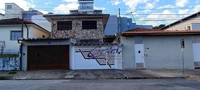 Imagem Casa com 3 quartos à venda, 150 m² - Rio Pequeno - Butantã - São Paulo/SP