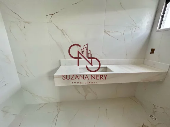 Imagem CASA NO CONDOMINIO ECOVILLE 2 EM PARNAMIRIM