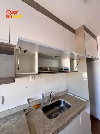 Imagem Apartamento de 2 quartos com suíte e 2 vagas no Jardim Paulista, Ribeirão Preto-SP: seu novo lar aguarda por você!