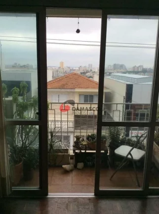 Imagem Apartamento à venda 3 Quartos, 1 Suite, 1 Vaga, 113M², Osvaldo Cruz, São Caetano do Sul - SP