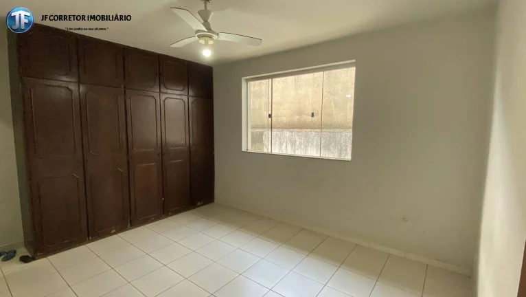 Imagem Casa com 3 Quartos à Venda, 433 m² em Bela Vista  - Ipatinga