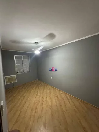 Imagem Apartamento 2 dormitórios, com 1 vaga coletiva, no Boqueirão, ao Lado da Unisanta