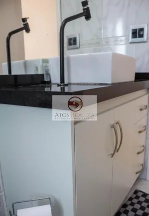 Imagem Apartamento em Campo Grande - São Paulo