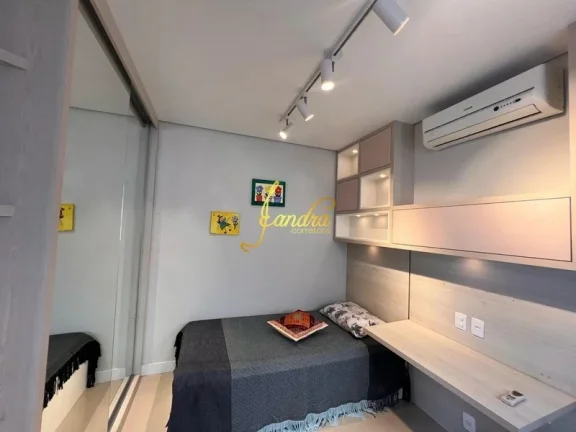 Imagem Apartamento Essense Atlantida com 3 dorm com 02 vagas de garagem