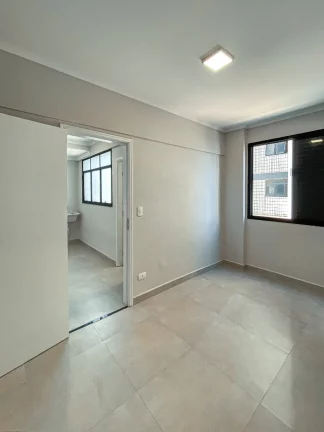 Imagem APARTAMENTO RESIDENCIAL em São Paulo - SP, Vila Assunção Praia Grande