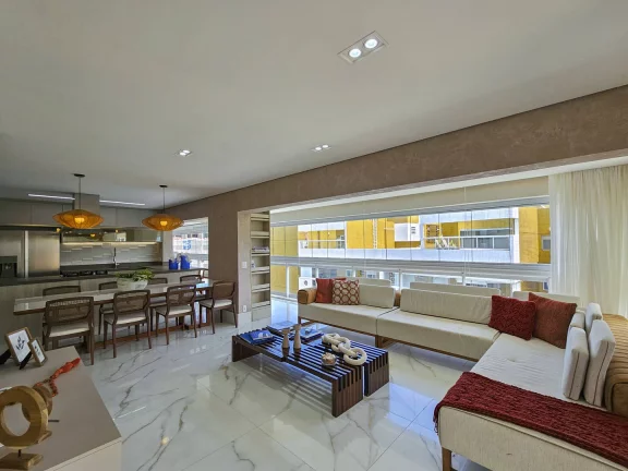 Imagem Cobertura com 4 dormitórios à venda, 198 m por R$ 5.950.000,00