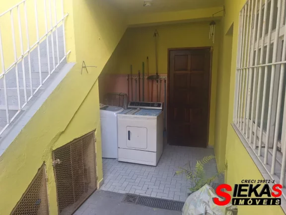 Imagem Imperdível Casa à Venda na Penha, São Paulo-SP: 3 Quartos, 1 Suíte, 1 Sala, 1 Banheiro, 2 Vagas de Garagem, 135m²