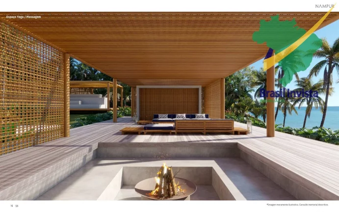 Imagem NAMPUR BRISAS