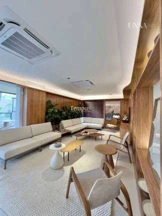 Imagem Terra Una - Apartamento à venda no bairro Parque dos Buritis II - Rio Verde/GO