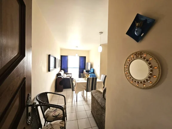 Imagem Confortável Apartamento no Costa Azul em Salvador Novo