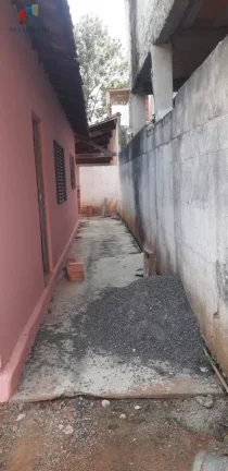 Imagem Casa a venda em Tatuí SP