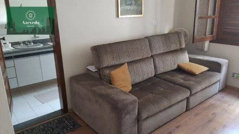 Imagem Sobrado com 4 dormitórios à venda, 398 m² por R$ 1.500.000,00 - Vila Galvão - Guarulhos/SP