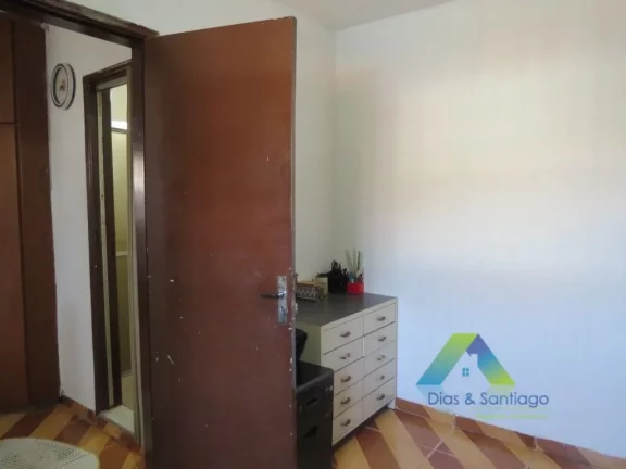Imagem Casa com 3 dormitórios à venda, 148 m² por R$ 555.000,00 - Jabaquara - São Paulo/SP