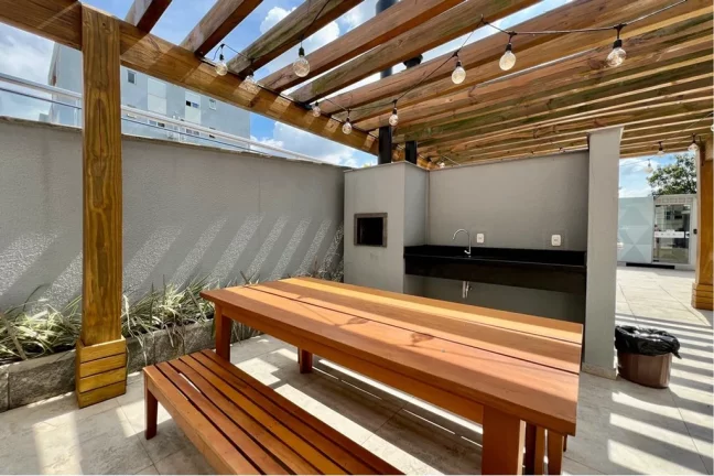 Imagem ODN 760 Apto 610241030-45 - Apartamento à venda no bairro Olaria - Canoas/RS