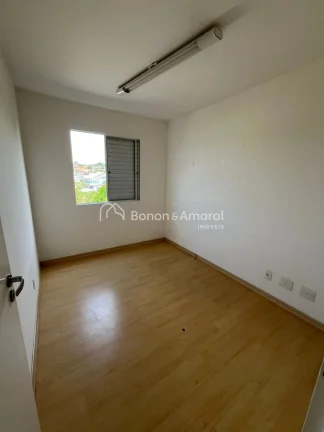 Imagem Apartamento prático e bem distribuído no Residencial Nogueira, com 49m² de área privativa, ideal...