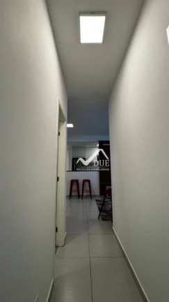 Imagem Apartamento à venda, 80 m² por R$ 1.180.000,00 - Gonzaga - Santos/SP