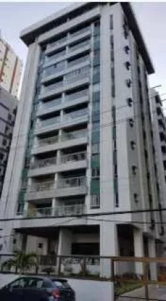 Imagem Apartamento de luxo à venda em Recife, Boa Viagem, com 3 quartos, 90m2
