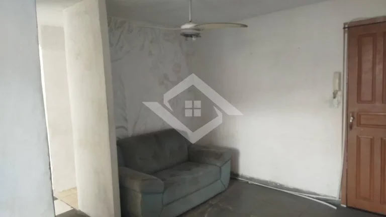 Imagem Apartamento para Locação em Campo Grande de 2 Quartos com 50 m²