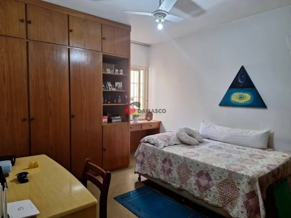 Imagem Sobrado à venda 3 Quartos, 1 Suite, 2 Vagas, Santa Maria, Santo André - SP