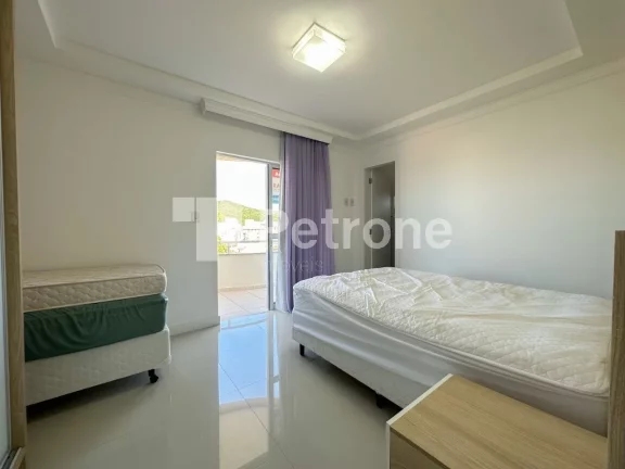 Imagem APARTAMENTO RESIDENCIAL em GOVERNADOR CELSO RAMOS - SC, Palmas
