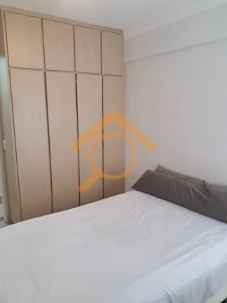 Imagem Apartamento à venda em São Paulo - Vila Emir! 2 quartos, 2 salas, 1 banheiro, 1 vaga de garagem. Confira!