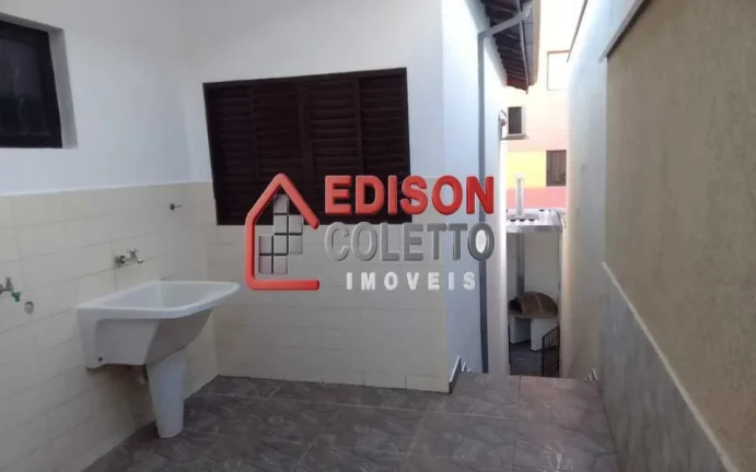 Imagem Pronto para Morar - Casa reformada a venda no bairro Nova América, em Piracicaba