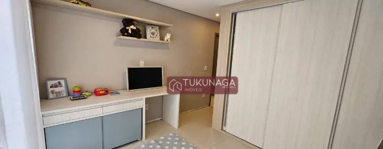 Imagem Casa à venda, 340 m² por R$ 2.100.000,00 - Ouro Fino - Santa Isabel/SP