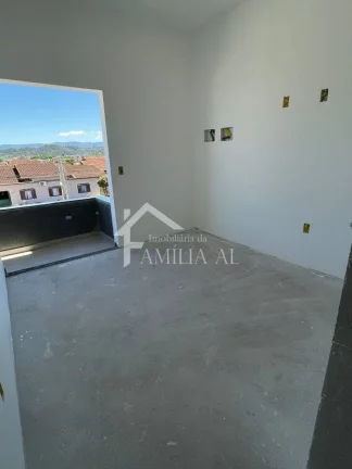 Imagem Geminado na Planta Jardim Iririú com 3,80 de abertura