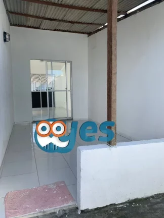 Imagem Casa para Locação no Sim - Artemia Pires