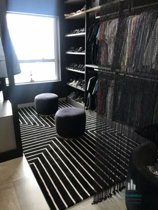 Imagem Novare Apto de 70m² com 1 Suíte e 1 Vaga de Garagem