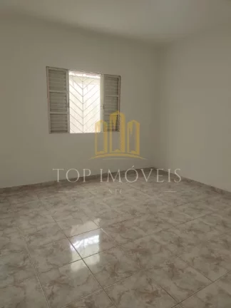 Imagem Casa Ampla com 4 Dormitórios (2 Suítes), Churrasqueira e Ótima Localização – Próxima ao Shopping Oriente!