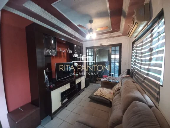 Imagem Casa - Ribeirão Preto - Portal do Alto - Região Oeste