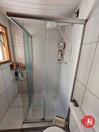 Imagem Casa incrível no Sarandi
