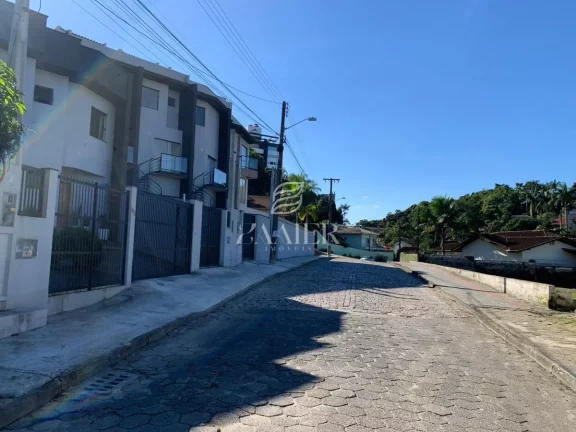 Imagem Casa Geminada com 2 Suítes, Anita Garibaldi - Joinville