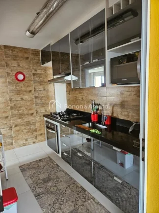 Imagem Localizado em uma das regiões mais desejadas de Campinas, este imóvel impressiona pelo conforto, s...