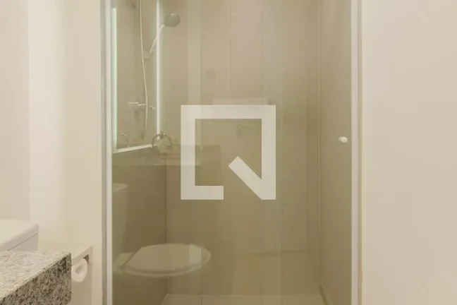 Imagem Apartamento à Venda - Vila Mariana, 1 Quarto, 24 m2