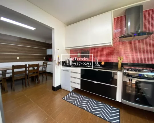 Imagem Casa a venda no Butantã