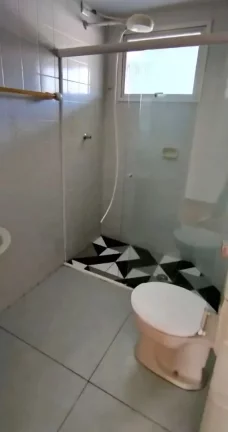 Imagem Apartamento com 3 dormitórios para alugar, 90 m² por R$ 3.320,00/mês - Jardim Topázio - São José dos Campos/SP