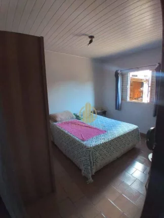 Imagem Casa com 3 dormitórios à venda, 140 m² por R$ 320.000,00 - Jardim Castelo Branco - Ribeirão Preto/SP