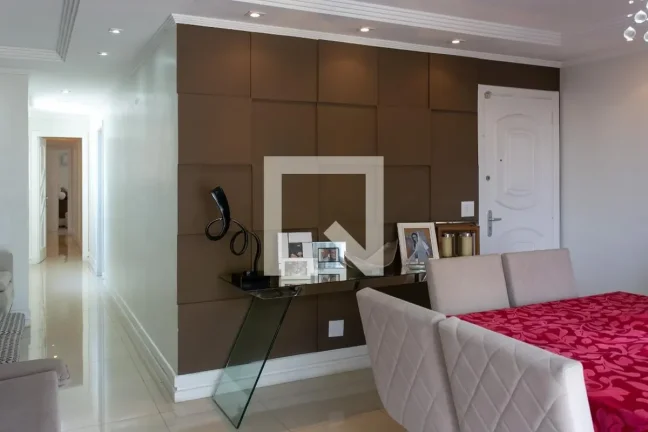 Imagem Apartamento à Venda - Recreio, 3 Quartos, 205 m2