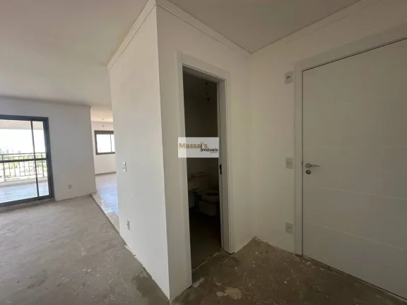 Imagem Cobertura à venda, no Living Grand Wish Nova Campinas, , com 3 quartos, 236m2