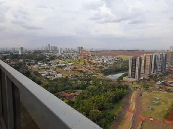 Imagem Cobertura Duplex - Ribeirão Preto - Ilhas do Sul