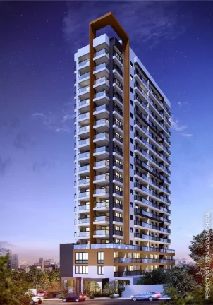 Imagem Link Vila Mariana - Residencial