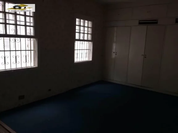 Imagem Casa Térrea para venda Vila Monumento