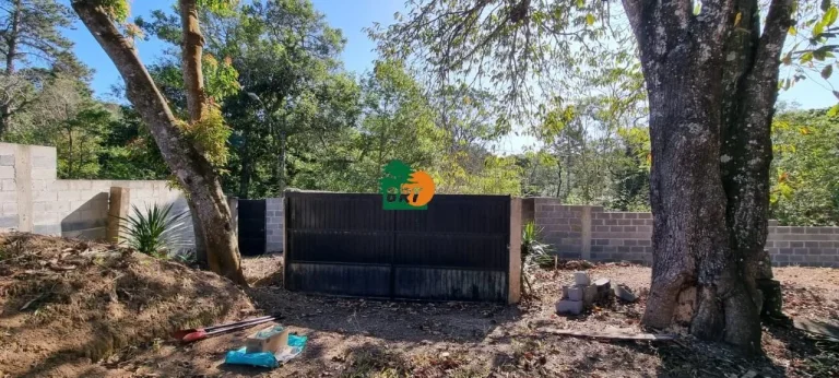 Imagem Terreno para Venda em São Roque, Sorocamirim